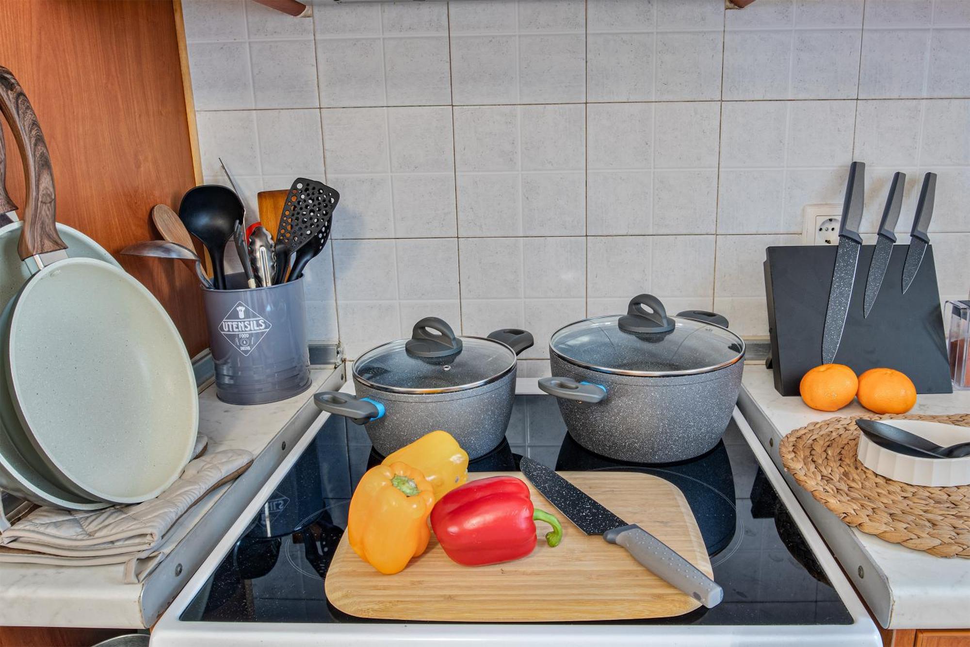 House Of Velenia - 2 Bedroom Apartment Near Old Town, Airport And Bus Station Corfu  Εξωτερικό φωτογραφία