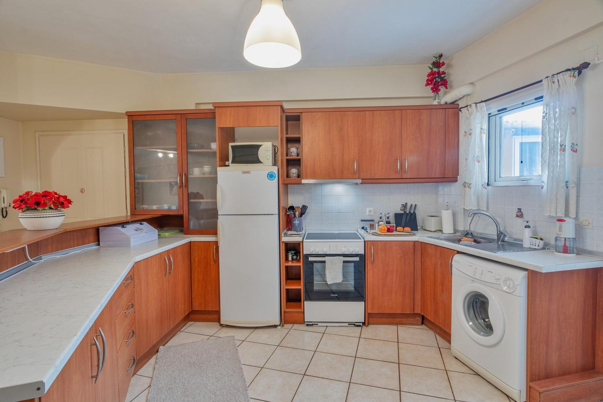 House Of Velenia - 2 Bedroom Apartment Near Old Town, Airport And Bus Station Corfu  Εξωτερικό φωτογραφία